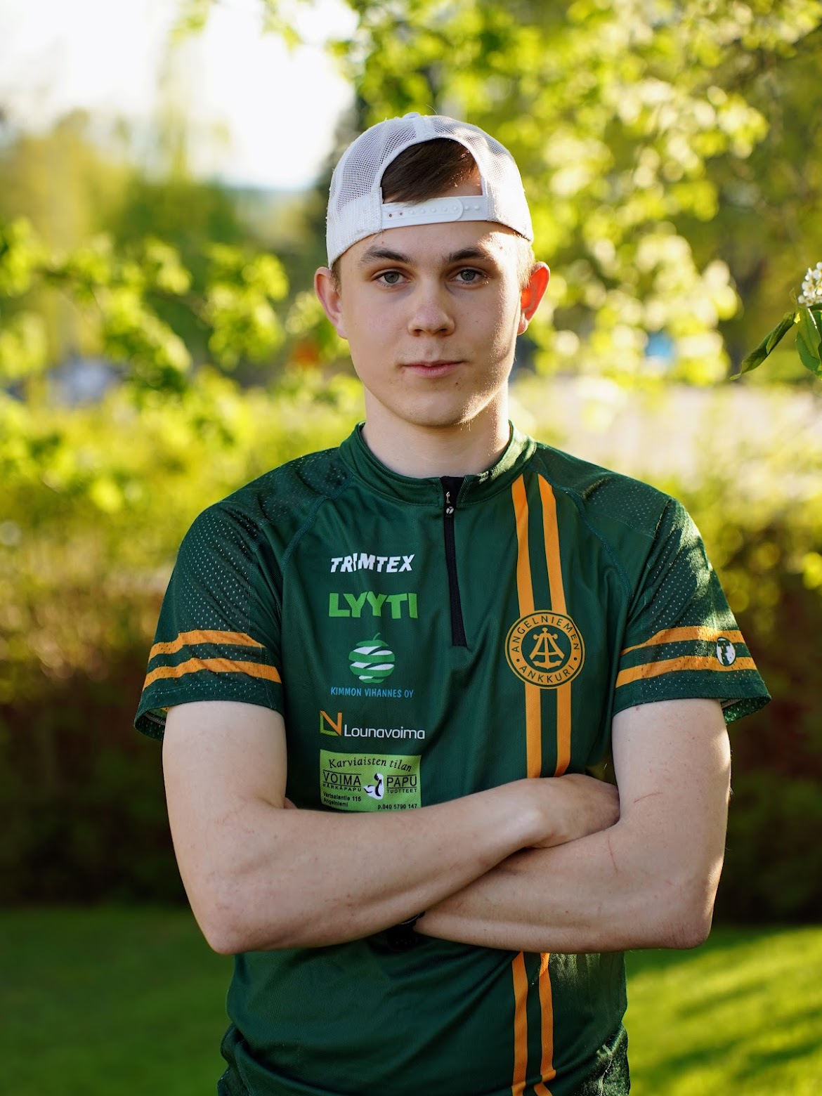 Teemu Kerkola