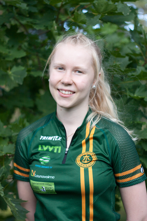 Jutta Ahonen