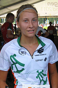 Sanni Elo