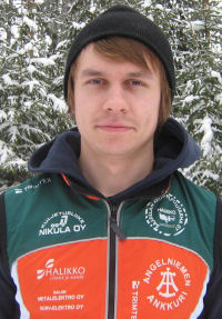 Pekka Hyvönen