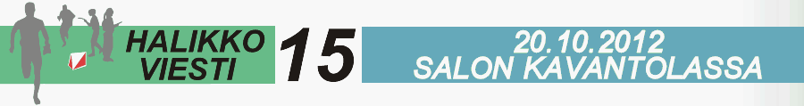 Halikko-viesti 2012