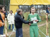Smolandskavlen 1977 02  Jukka Kivinen Smålandskavlen 29-30.10.1977 Aneby