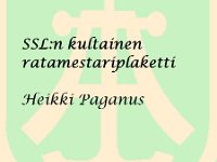 Heikki paganus