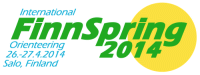FinnSpring 2014
