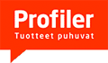 [Yhteisty�ss� kaudella 2009, Profiler Oy]