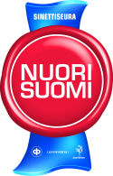 [Ankkuri on Nuori-Suomi -Sinettiseura]