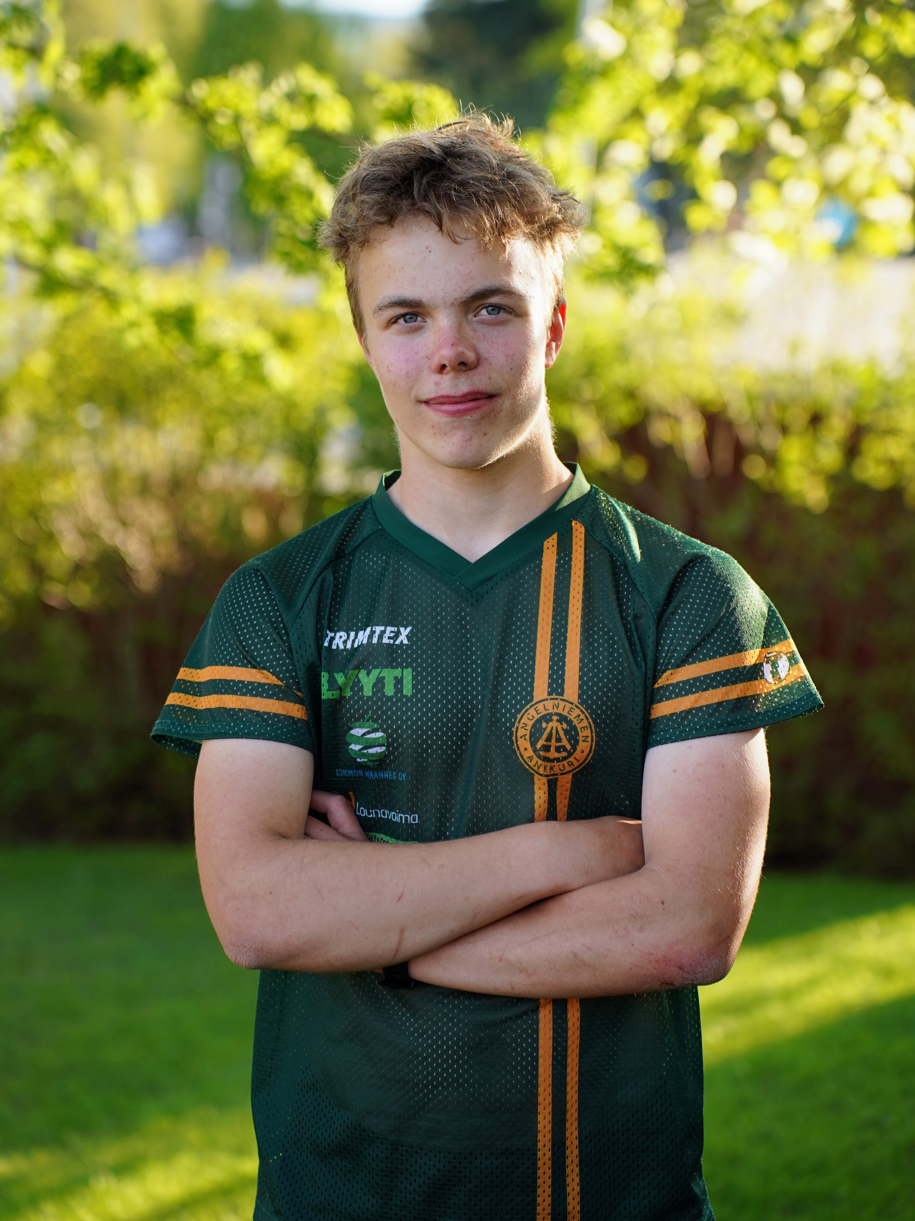 Antti Kirves Antti Kirves