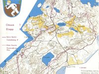 Jukola 1976 ankkuriosuus