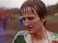 Jukola Tammisaari 1976 06  Harri Laine