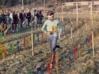 Tiomila 1976 13  Neljnten Ikaalisten Nousevan Voiman Kimmo Rauhamki
