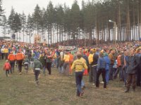 Jukola Ruokolahti 1977 05  Ruokolahden Jukolan maalialue