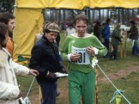 Smolandskavlen 1977 04  Jussi Salusvuori Smlandskavlen 29-30.10.1977 Aneby