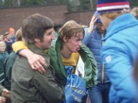 Smolandskavlen 1977 06  Smlandskavlen 29-30.10.1977 Aneby