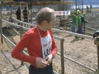 Isotonic-viesti Toppjoki 1978 05  Veikko Loukonen, Piikkin Kehitys, kolmantena maalissa Isotonic-viestiss 1978