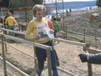 Isotonic-viesti Toppjoki 1978 07  Veijo Parviiainen, Jrvenpn Palo, Isotonic-viestin kakkonen 1978, 33 sekuntia voitajaa perss