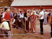 V-S pm-viesti Laitila 1979 10  Seppo Raula, Vakka-Rasti, V-S pm-viestiss Laitilan Kaivolassa 27.5.1979.