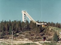 Jukola Ounasvaara 1980 04  Ounasvaaran Jukola 1980