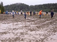 Kytaja-Jukola 1981 02  Kytjn kura-Jukolan kilpailukeskus 1981