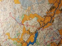 20170501 185104  Varsinais-Suomen Viesti 16.7.1983, Rusko. Kartta 2. osuus