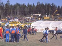 Tiomila 1983 03  Tiomila 1983