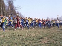 Tiomila 1983 06  Tiomilan lht 1983