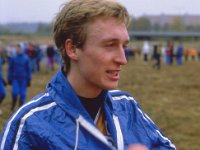25Manna 1985 06  Petri Koskinen 25Mannassa 12.10.1985