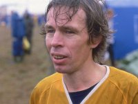 25Manna 1985 14  Jussi Salusvuori 25Mannassa 12.10.1985