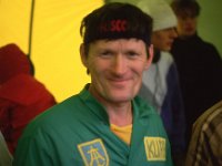 25Manna 1985 18  Esko Orava 25Mannassa 12.10.1985