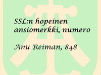 anu reiman