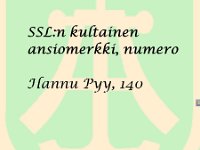 hannu Pyy