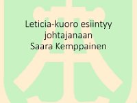 leticia