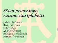 pronssinen aratamestari