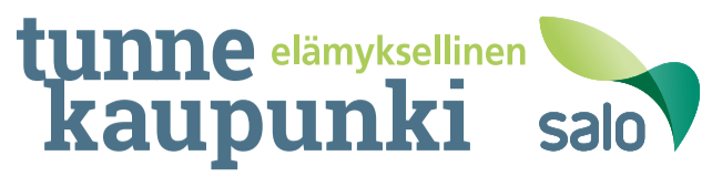 Yhteistyss Salon kaupunki