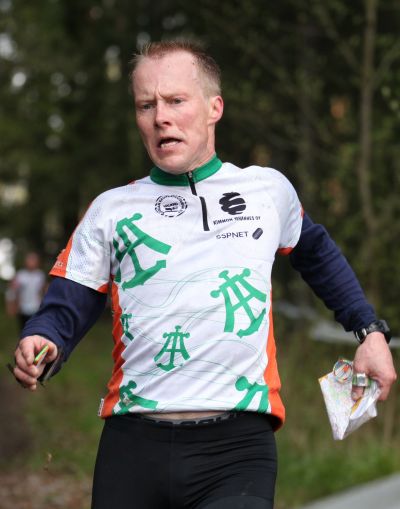 [Kuvat Ilkka Saarimki]