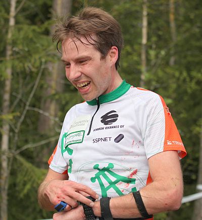 [Kuvat Ilkka Saarimki]