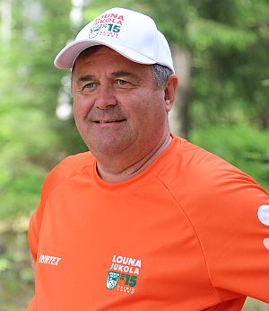 [Kuvat Ilkka Saarimki]