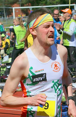 [Kuvat Ilkka Saarimki]