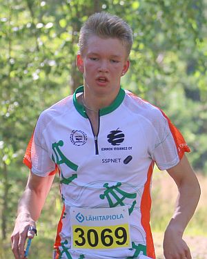 [Kuvat Ilkka Saarimki]