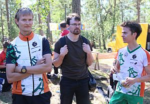 [Kuvat Ilkka Saarimki]