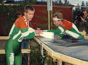 [Kuvat Ilkka Saarimki]