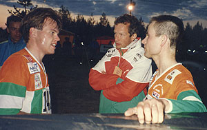 [Kuvat Ilkka Saarimki]