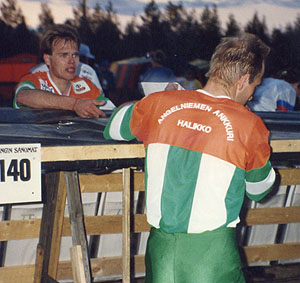 [Kuvat Ilkka Saarimki]