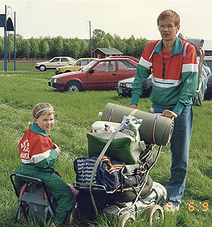 [Kuvat Ilkka Saarimki]