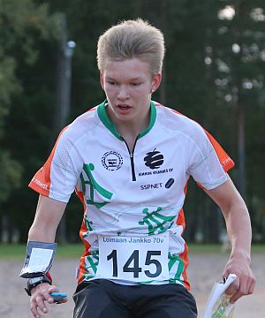 [Kuvat Ilkka Saarimki]