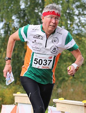 [Kuvat Ilkka Saarimki]