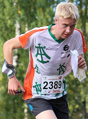 [Kuvat Ilkka Saarimki]