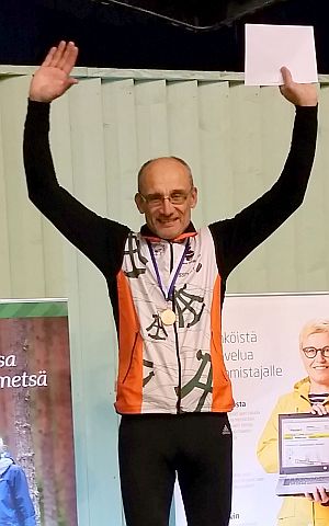 [Kuvat Ilkka Saarimki]