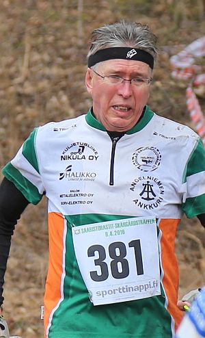 [Kuvat Ilkka Saarimki]