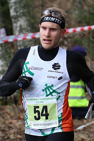 [Kuvat Ilkka Saarimki]