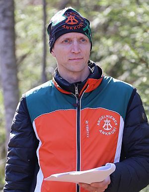 [Kuvat Ilkka Saarimki]